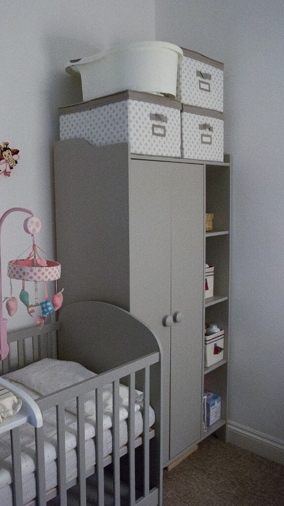 ikea gonatt wardrobe